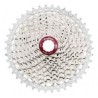 SunRace Cassette 11-40T CSMX8 EAXR 11sp  - Champagne
