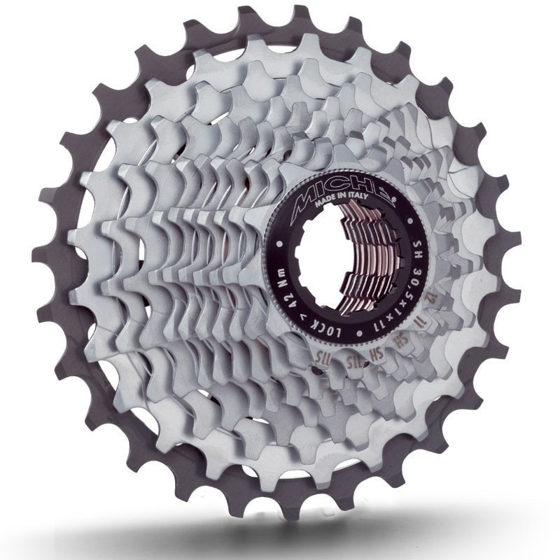 cassette 11sp 12 -25T Shimano: Miche light Primato
