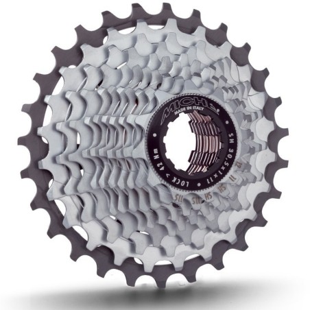 cassette 11sp 12 -25T Shimano: Miche light Primato