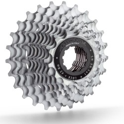 Shimano Ultegra 11 speed cassette 12-25T : Miche Primato