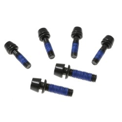 vervangingsbouten stuurpen Ritchey WCS C260 set 7 st.