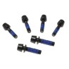 vervangingsbouten stuurpen Ritchey WCS C260 set 7 st.