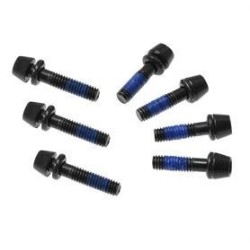 vervangingsbouten stuurpen Ritchey WCS C260 set 7 st.
