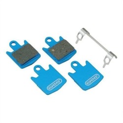 remblokken HOPE M4 set á 4 : Elvedes 6871