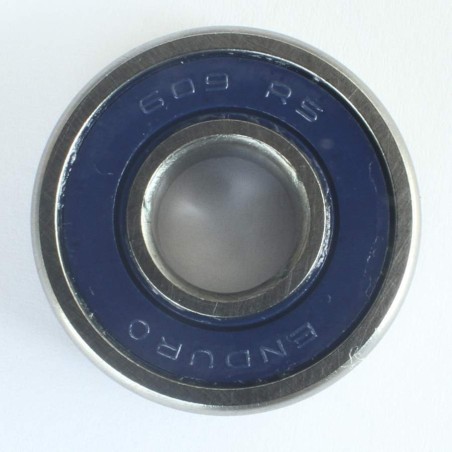 ceramisch lager CH609 LLB  9 x 24 x 7mm