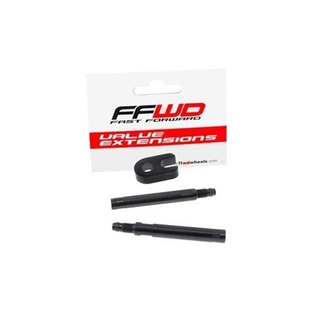 FFWD  Ventielverlenger VE 40mm ( 2st)