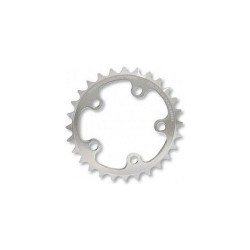 Kettingblad 34T Shimano / Campa / SRAM / FSA  triple BCD74::  Zelito TA-Specialities