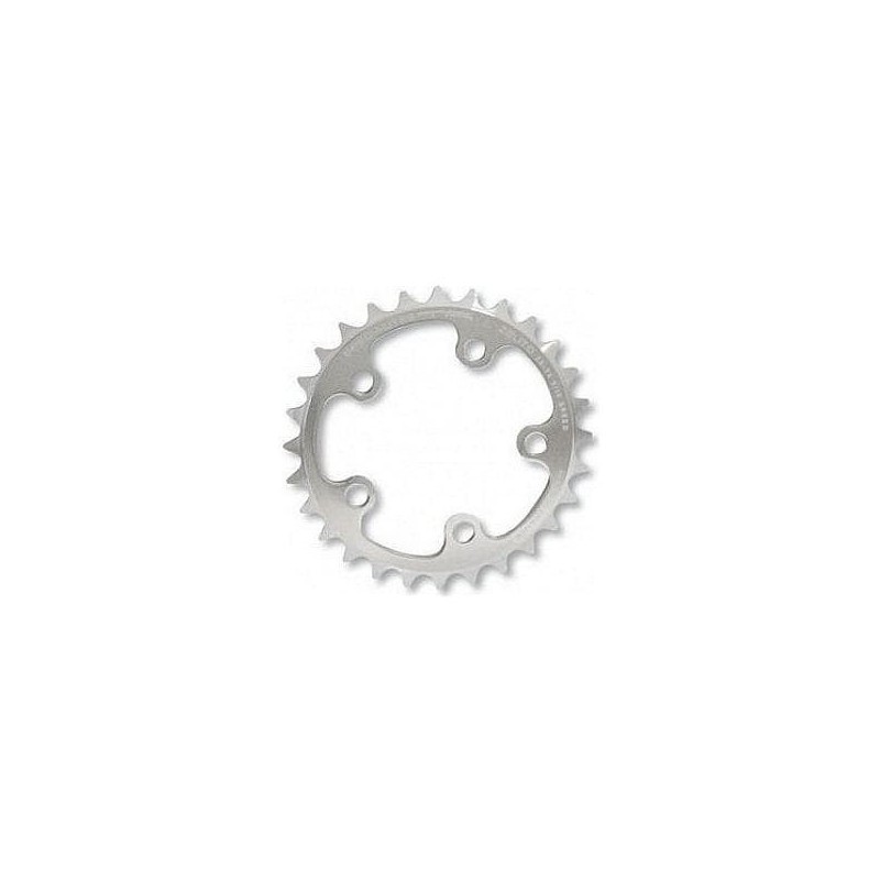 Kettingblad 34T Shimano / Campa / SRAM / FSA  triple BCD74::  Zelito TA-Specialities