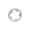 Kettingblad 34T Shimano / Campa / SRAM / FSA  triple BCD74::  Zelito TA-Specialities