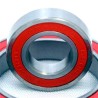 Enduro CHMR18307 LLB - ABEC 5 - Ceramic Hybrid kogellager - 18x30x7mm