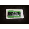 Aktiv-8 Co2 Luchtpatronen Set - met 3x 16gr patronen