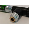 Aktiv-8 Co2 Luchtpatronen Set - met 3x 16gr patronen