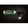 Aktiv-8 Co2 Luchtpatronen Set - met 3x 16gr patronen