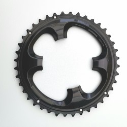 Kettingblad Shimano 40T-BA Deore XT FC-M8000 Voor 40-30-22T