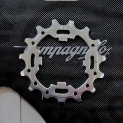 Kransje Campagnolo 10 speed T15 - Ultra