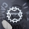 kransje Campagnolo 10 speed T16 - Ultra