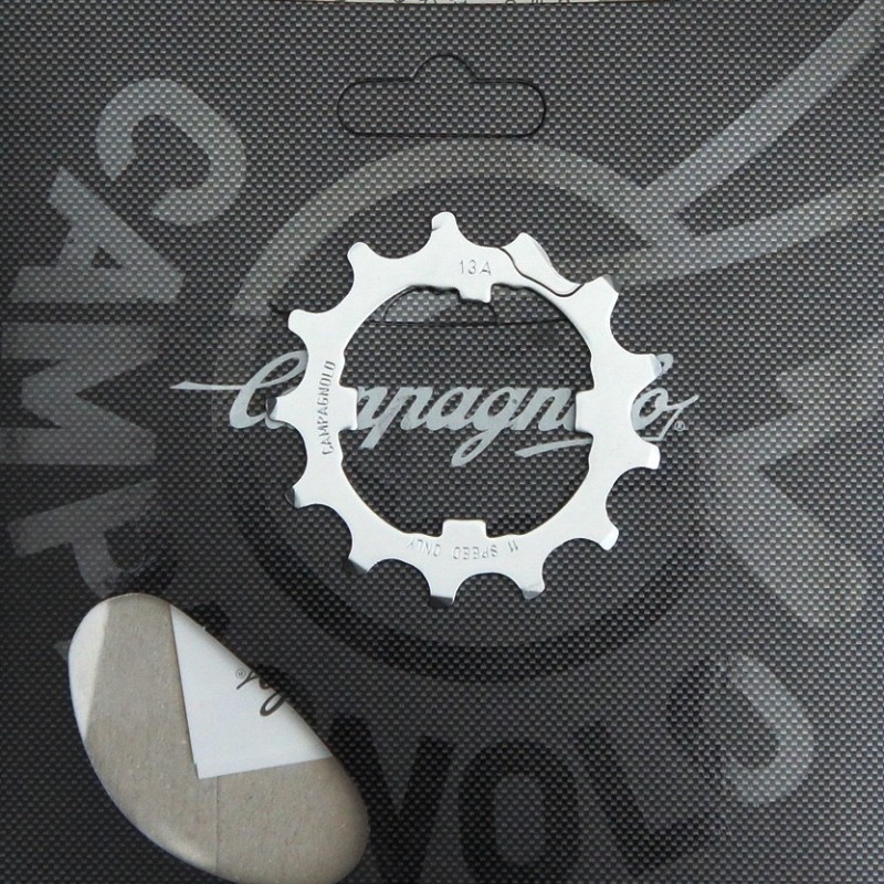 tandkrans 13A Campagnolo 11 speed