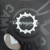 tandkrans 13A Campagnolo 11 speed