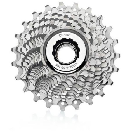 Campagnolo Cassette 10sp 11-25T Veloce UD