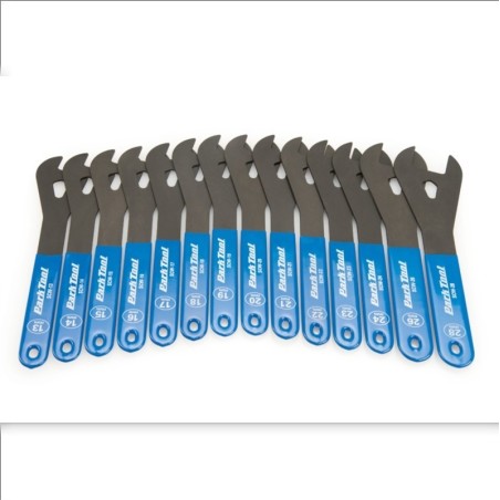 parktool conussleutels SCW