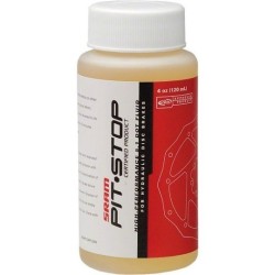 Sram Remvloeistof DOT 5.1 - 120ml