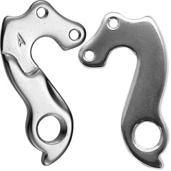 Derailleurpad Merida Scultura Ride Race Speeder zilver H043