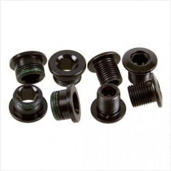 bladboutset SRAM  MTB 4x2 X0 X9