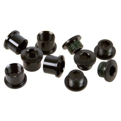 Bladbouten SRAM 5-Arm Dubbel Aluminium (5st) - 11.6915.009.000