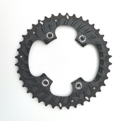 Kettingblad Shimano 40T-BA Deore XT FC-M8000 Voor 40-30-22T