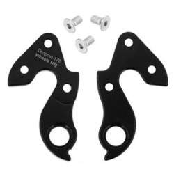 DERAILLEURPAD CNC - RIDLEY X-FIRE DISC - TYPE 170