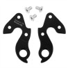 DERAILLEURPAD CNC - RIDLEY X-FIRE DISC - TYPE 170