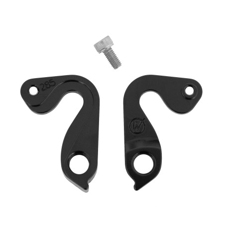 DERAILLEURPAD CNC SPECIALIZED - TYPE 285