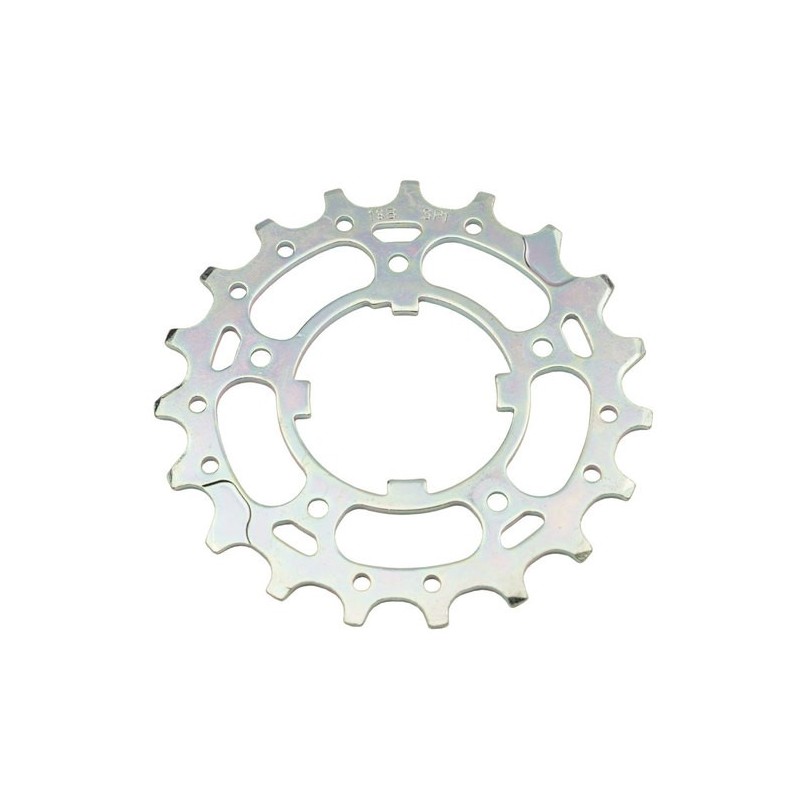 TANDKRANSJE T17A Campagnolo 11sp