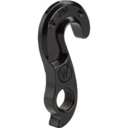 Derailleurpad Giant CNC gefreesd WF 290 TCR Contend LIV