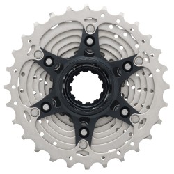 Shimano Cassette 11sp Ultergra CS-R8000
