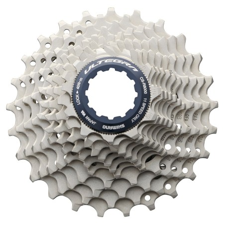 Shimano Cassette 11sp Ultergra CS-R8000