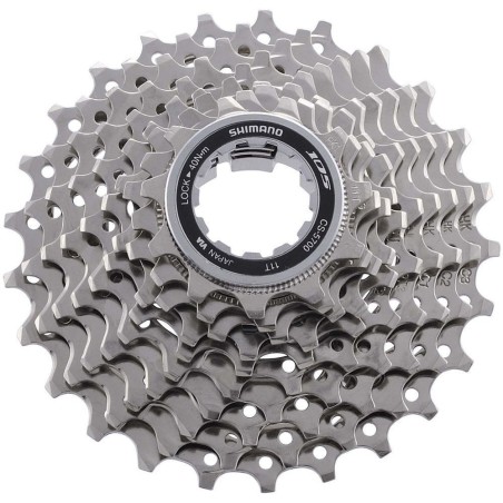 Shimano Cassette 105 10 speed CS-5700