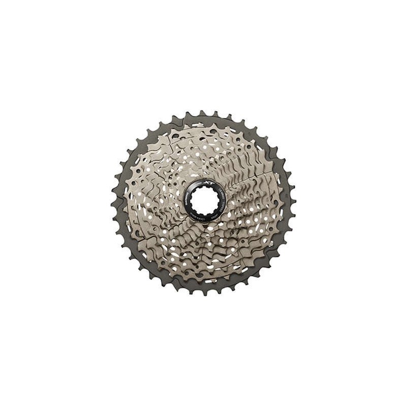 Shimano Cassette 11sp Deore XT CS-M8000