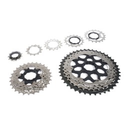 Shimano Cassette 11sp Deore XT CS-M8000