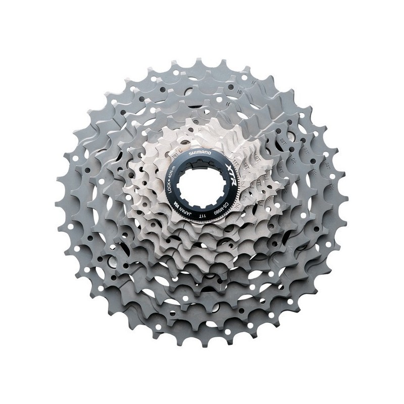 Shimano Cassette XTR  CS-M9000 11 speed - 11-40T