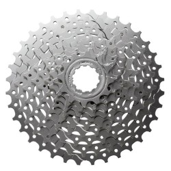 Shimano Cassette 9sp  - CS-HG400 