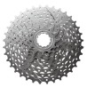 Shimano Cassette 9sp  - CS-HG400 