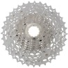 Shimano XT Deore CS-M771 Cassette 10 speed 11-32T