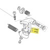 Campagnolo Derailleurstelbout RD-SR010 Record/Super Record