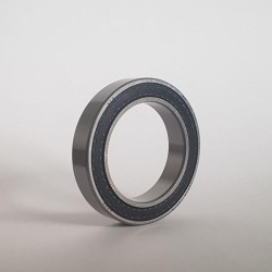 kogellager 25x37x7 : 6805 LLB Enduro
