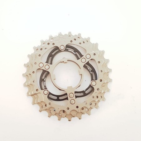 Campagnolo Chorus 11 speed tandkrans unit 23-25-27T