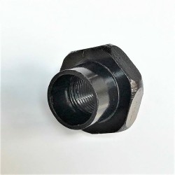 Mavic Asmoer 9mm Achteras V2373101
