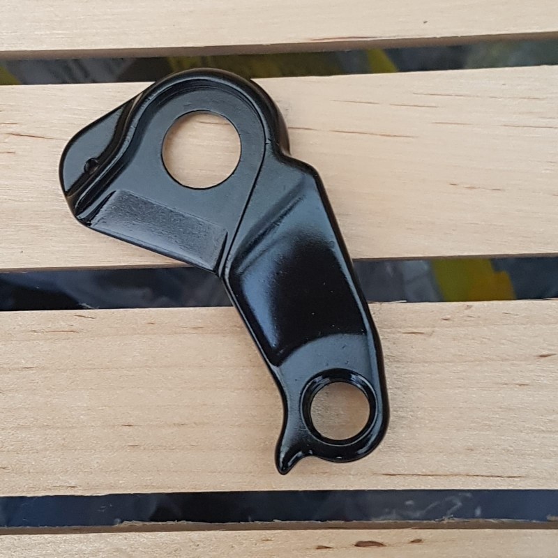 Derailleurpad Ghost Lector SLR AM Shimano H-236