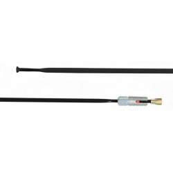 spaak achterwiel Mavic Ksyrium Elite / Elite S  cassettezijde 275mm