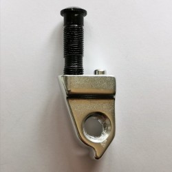 Derailleurpad Ghost SL AMR, AMR plus,  DOWNHILL, M8 x 30mm Torx black GH131